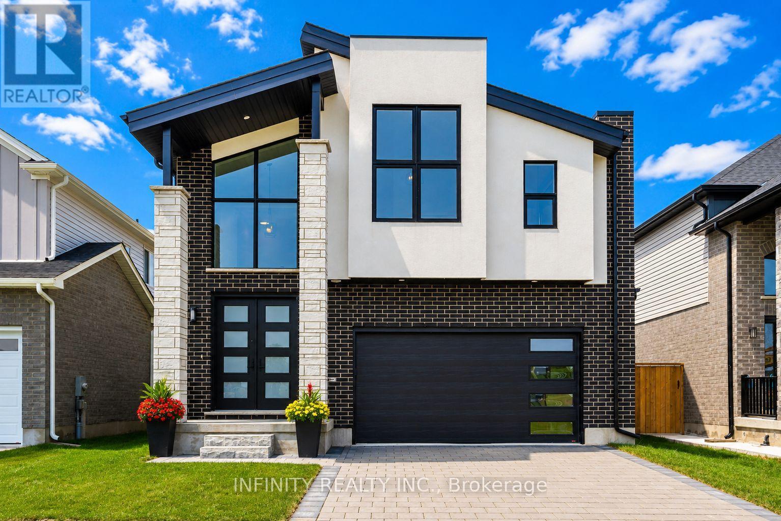 157 CRESTVIEW DRIVE, Middlesex Centre (Kilworth)