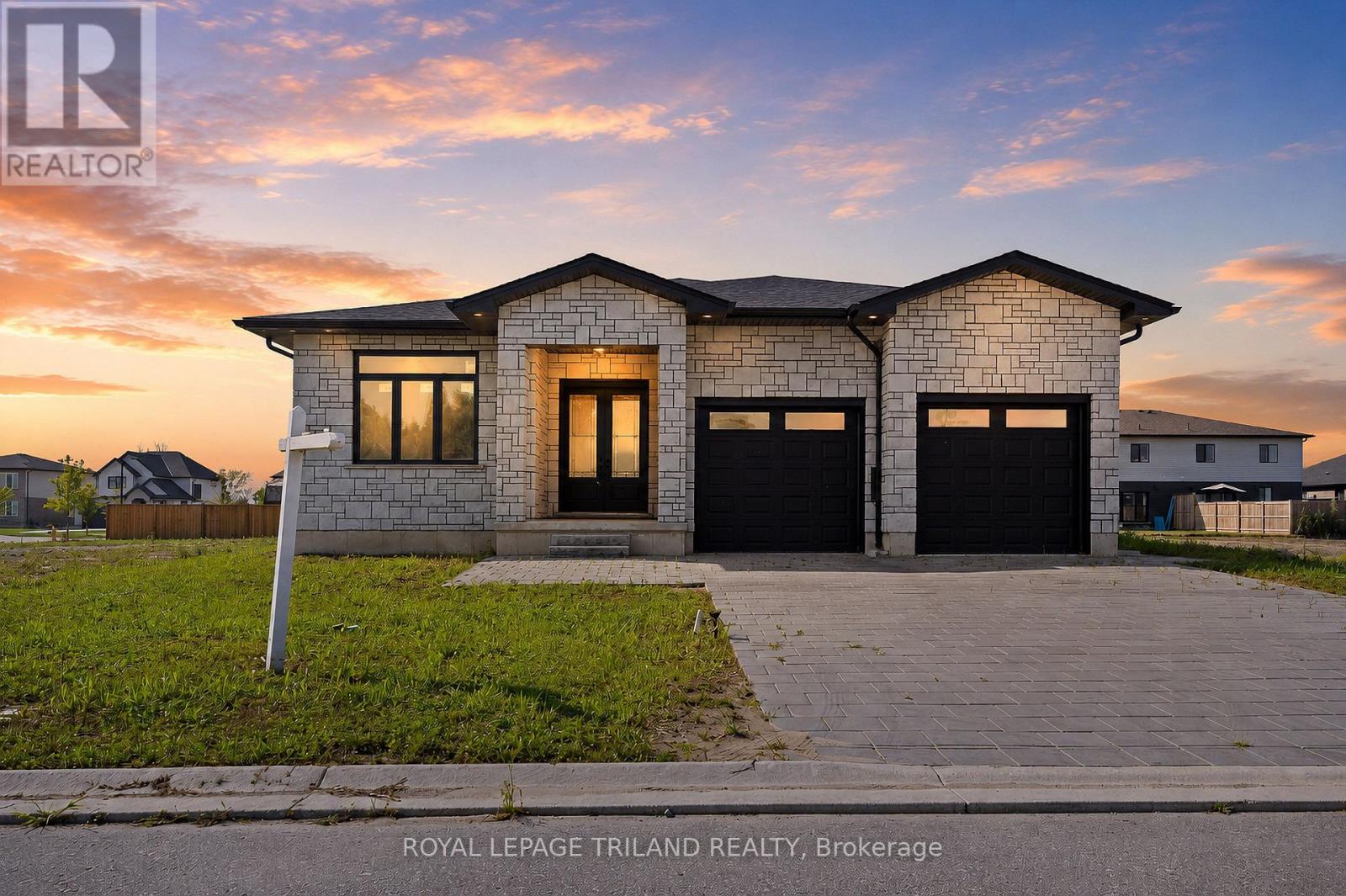 4 TITAN COURT, Dutton/Dunwich