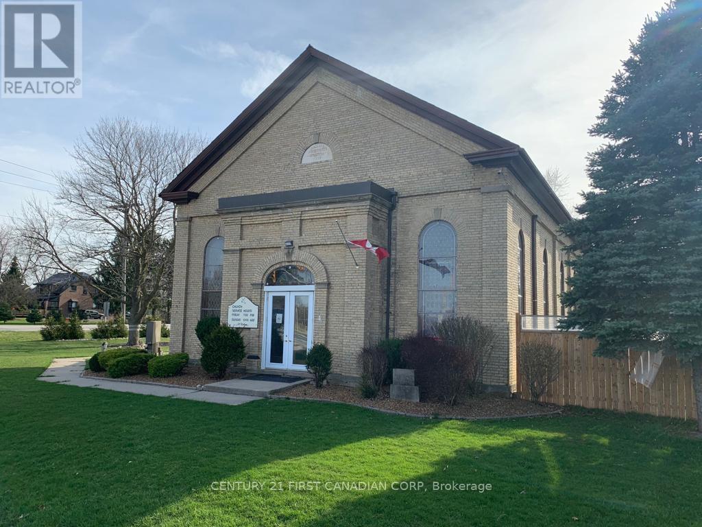 14310 ILDERTON ROAD, Middlesex Centre (Ilderton)
