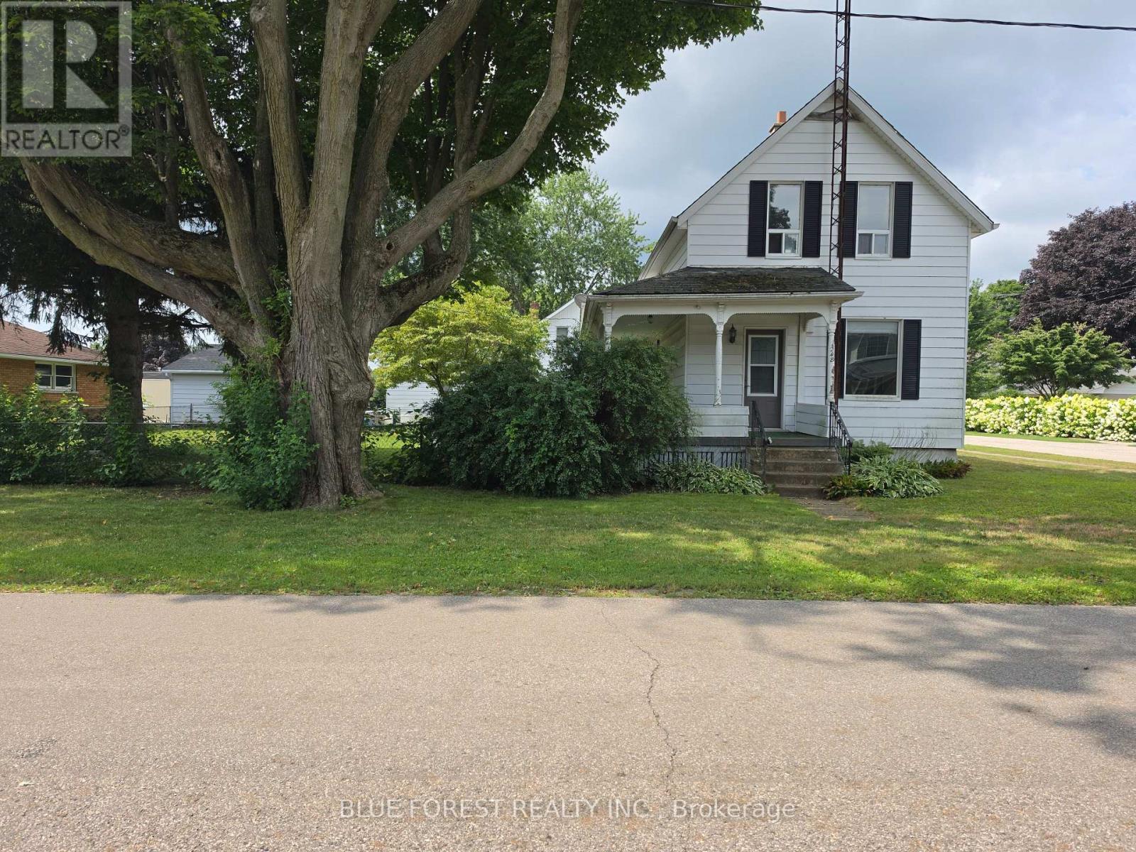 248 RIDOUT STREET, West Elgin (Rodney)
