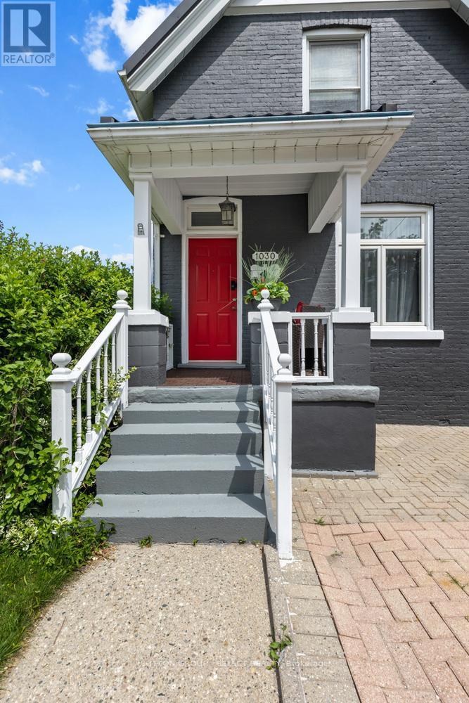 1030 YORK STREET, London East (East M)