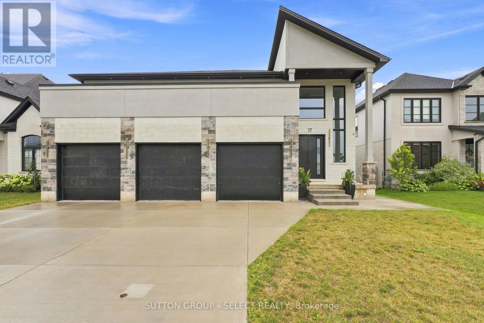17 ARROWWOOD PATH, Middlesex Centre (Ilderton)