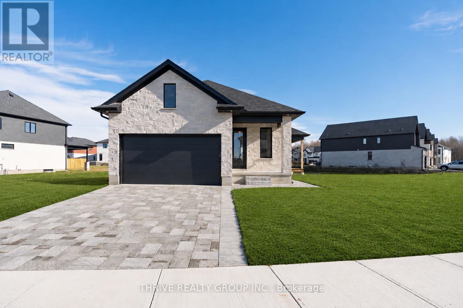 3897 BIG LEAF TRAIL, London South (South V)