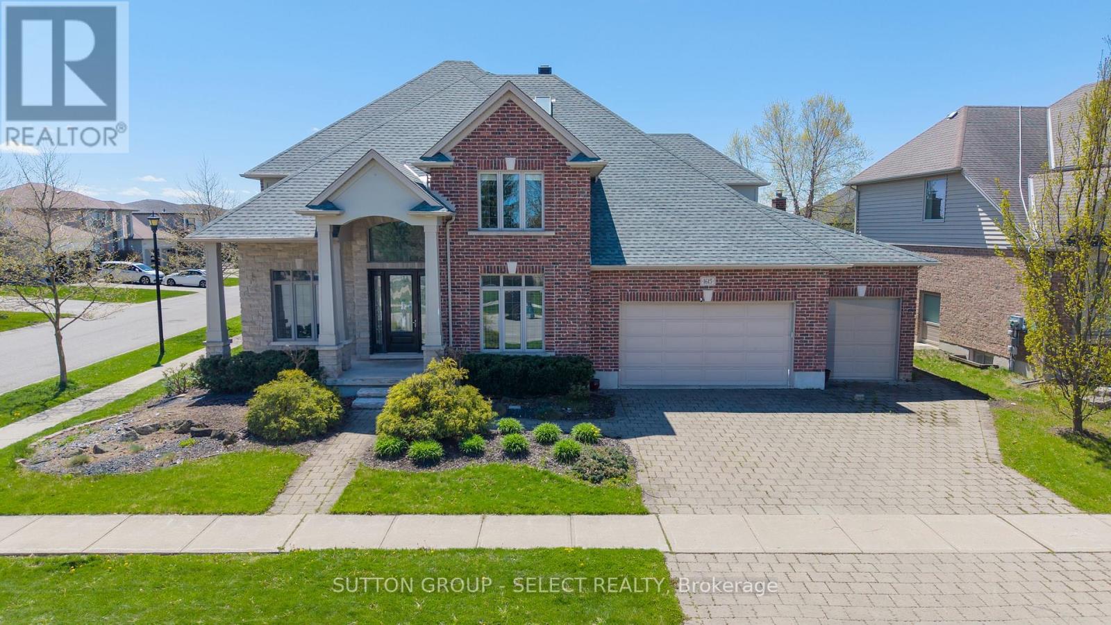 1615 WICKERSON GATE, London South (South K)