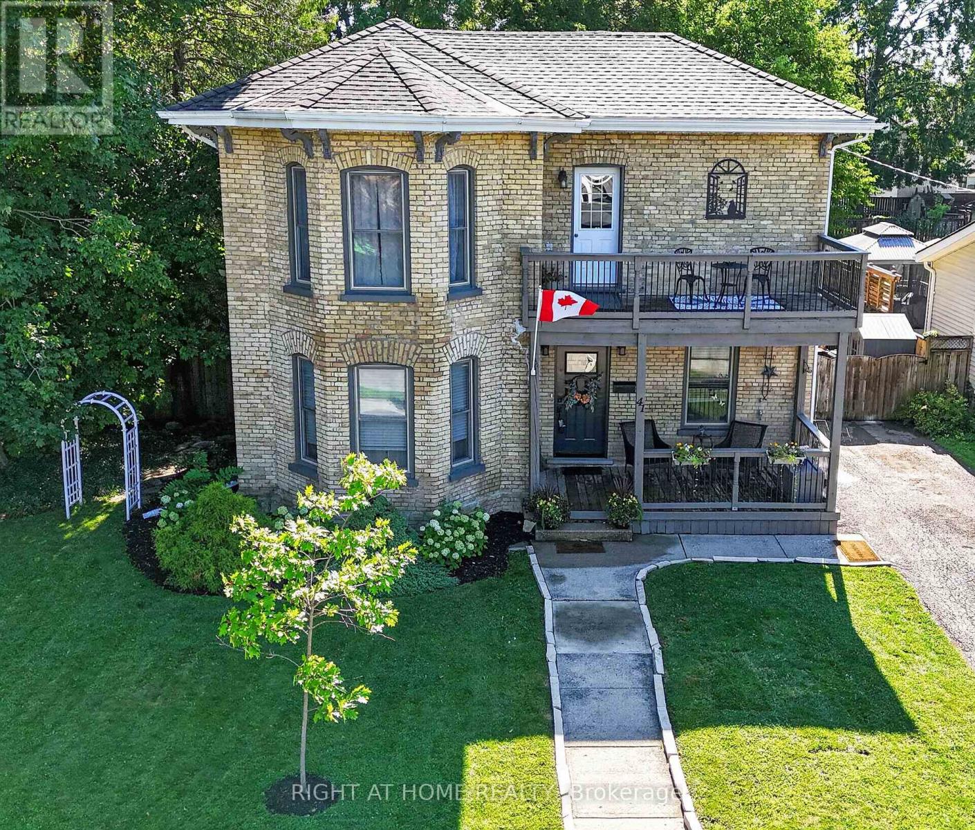 41 HINCKS STREET, St. Thomas
