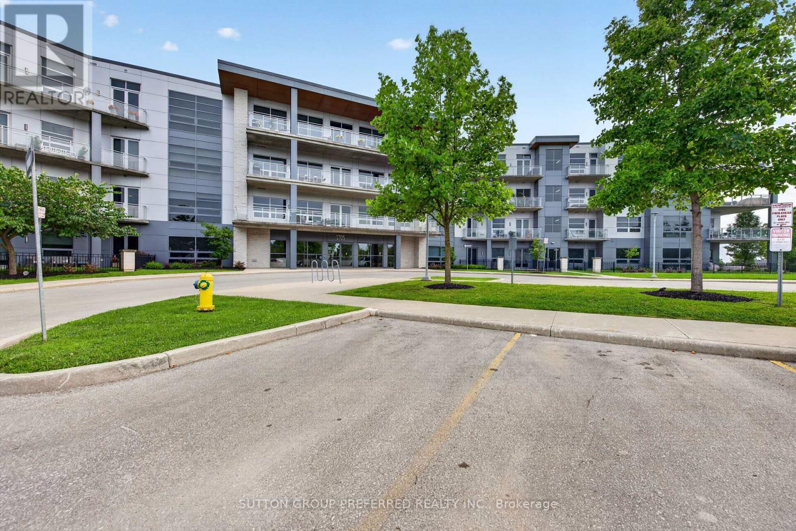 102 - 1705 FIDDLEHEAD PLACE, London North (North R)
