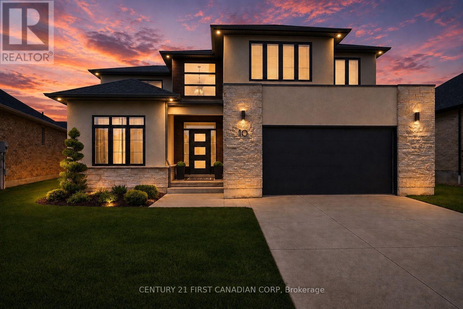 10 BEATY LANE, Zorra (Thamesford)