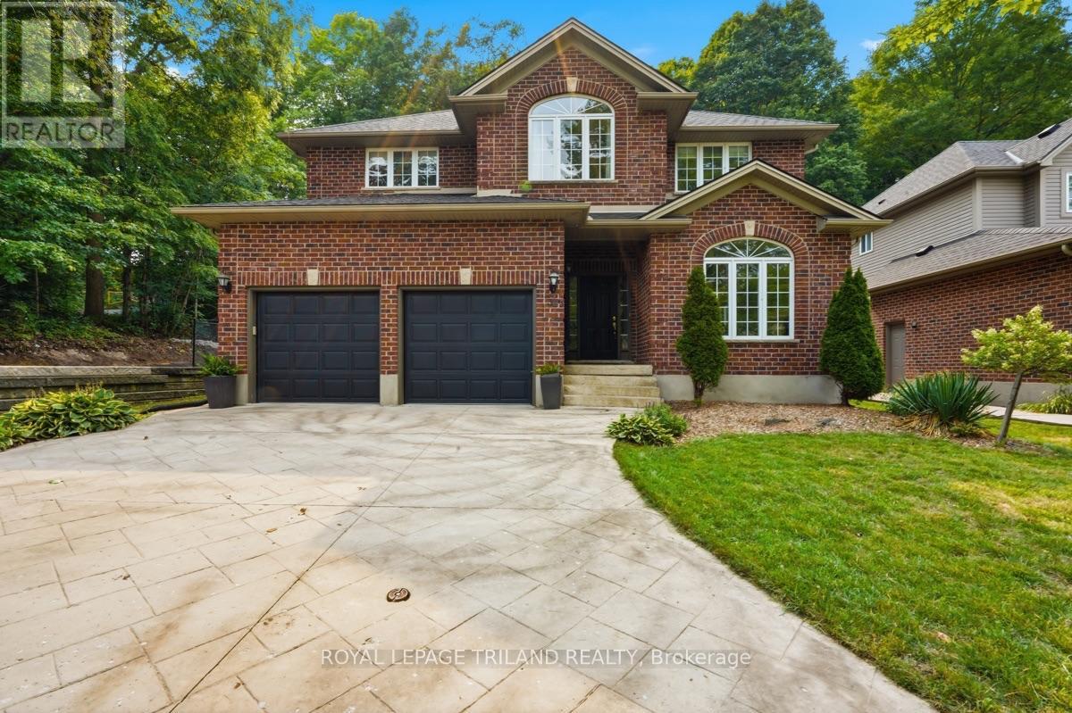 365 RICHMEADOW ROAD, London North (North M)