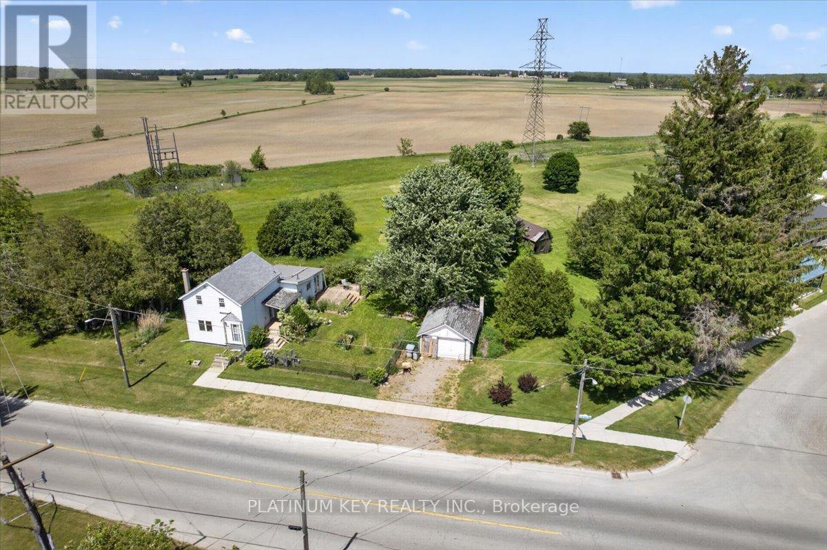 21996 MELBOURNE ROAD, Strathroy-Caradoc