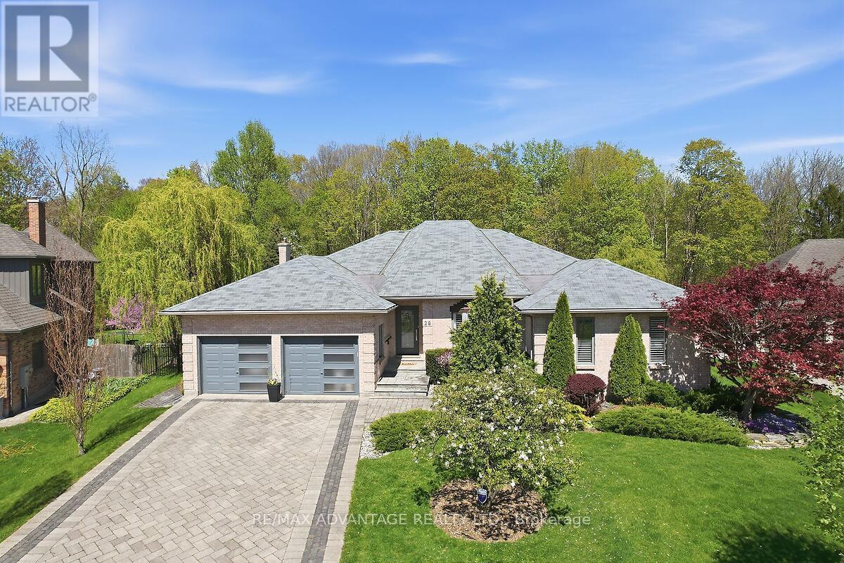 28 WYNFIELD LANE, Middlesex Centre (Melrose)