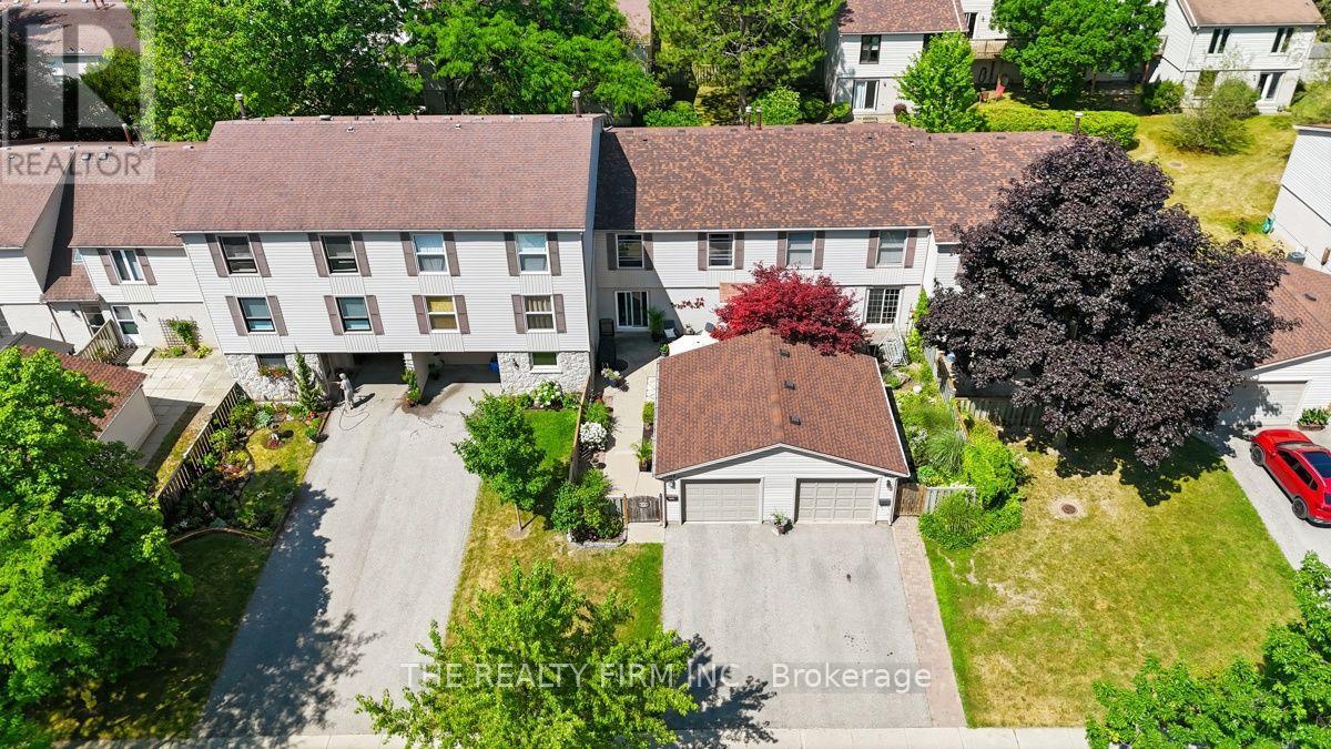 905 DALHOUSIE DRIVE, London South (South M)