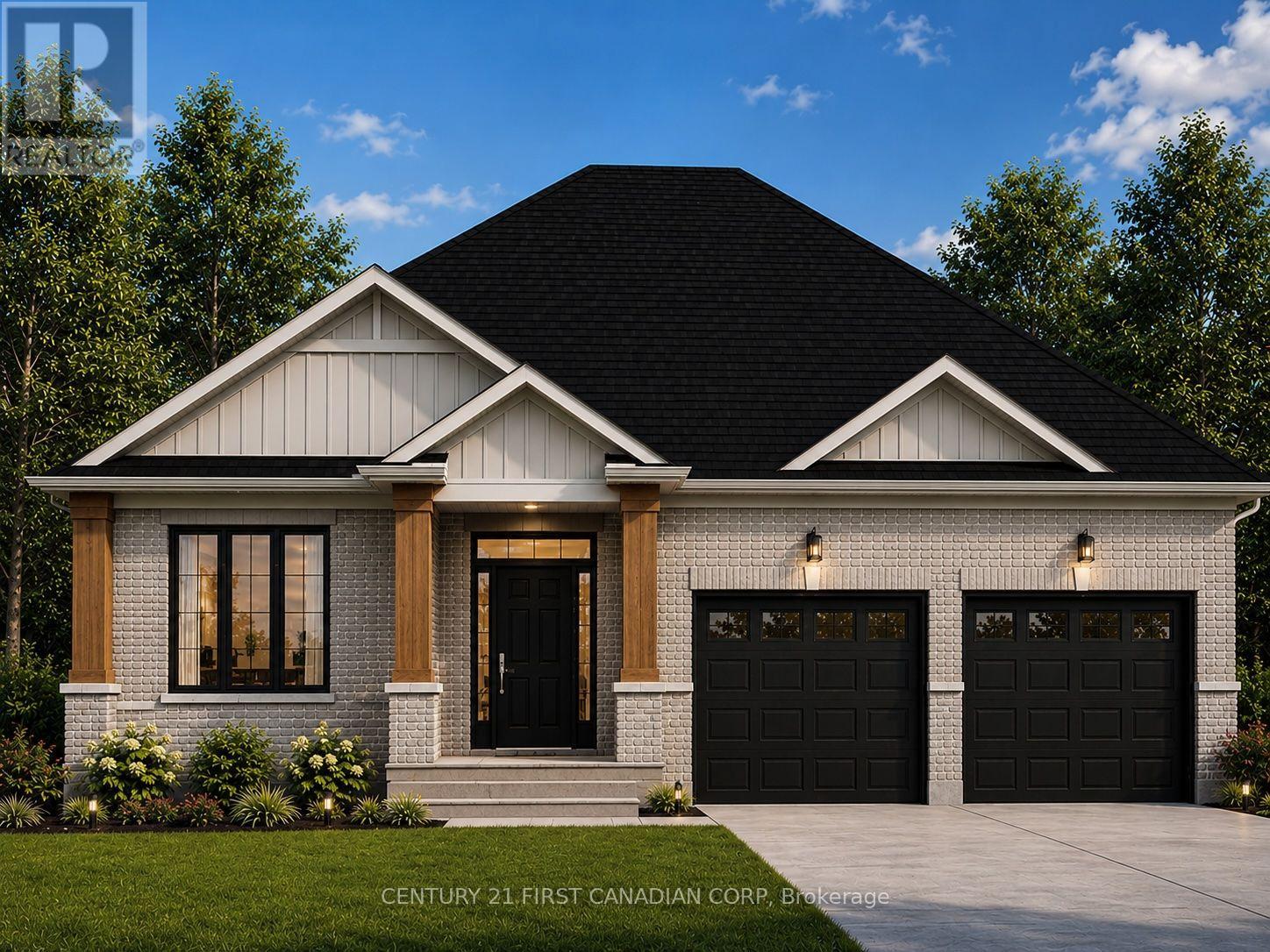 LOT 38 - 116 STUART AVENUE, Lucan Biddulph (Lucan)