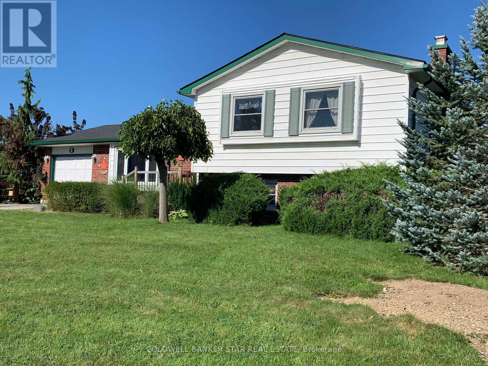 9 LAKEVIEW CIRCLE, St. Thomas