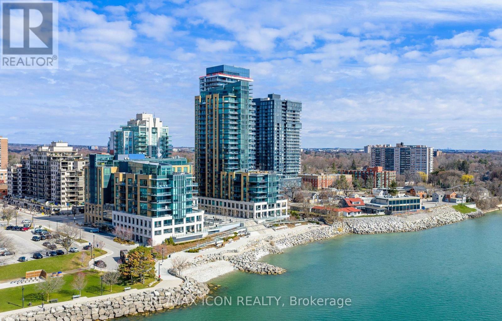 602 - 2060 LAKESHORE ROAD, Burlington (Brant)