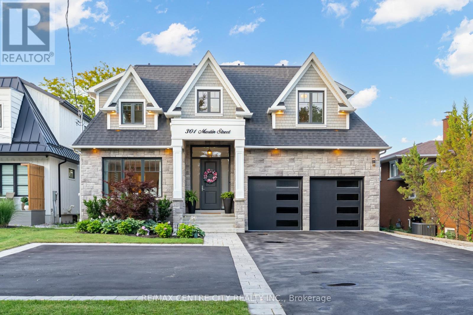 301 MARTIN STREET, Milton (OM Old Milton)