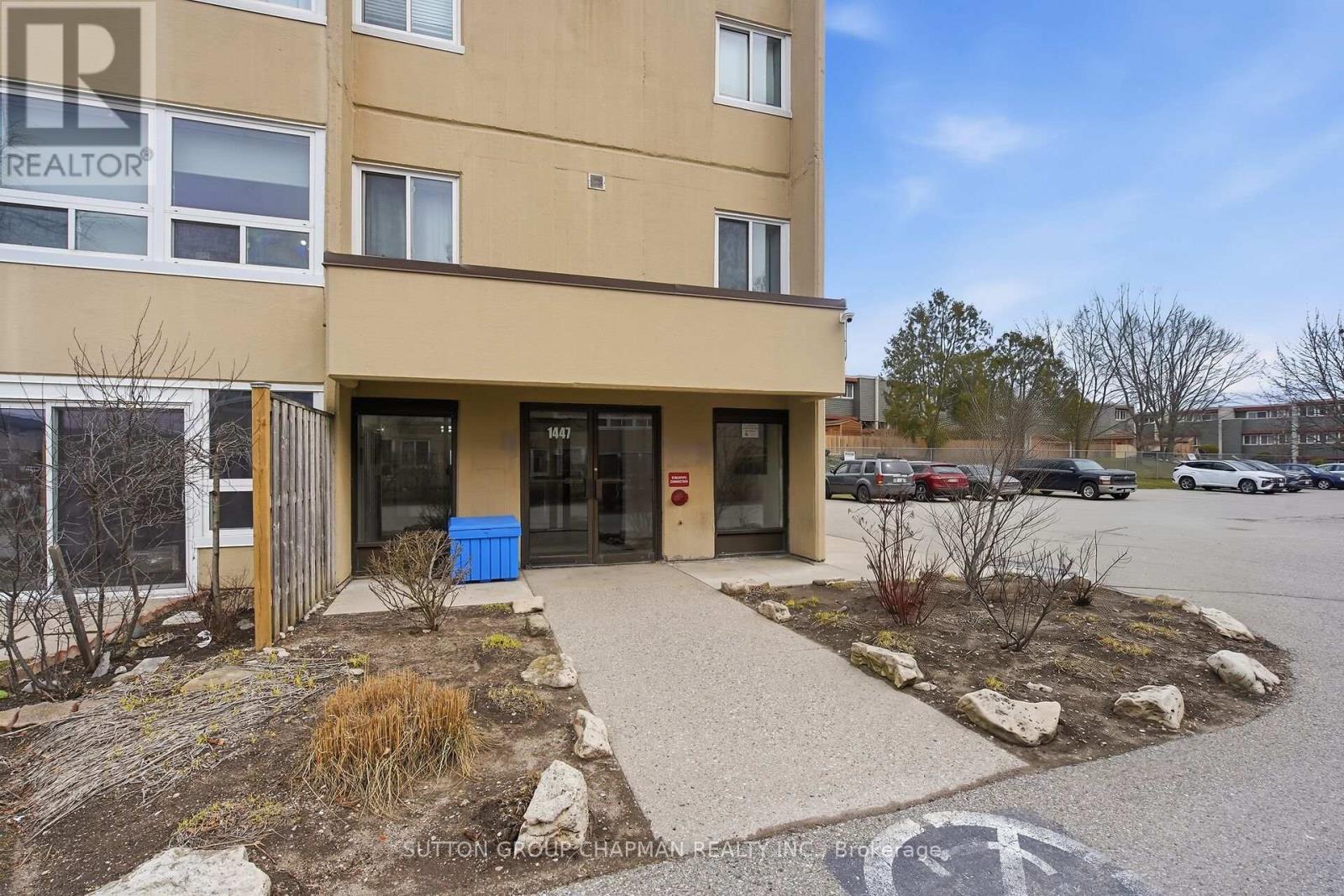 119 - 1447 HURON STREET, London East (East D)