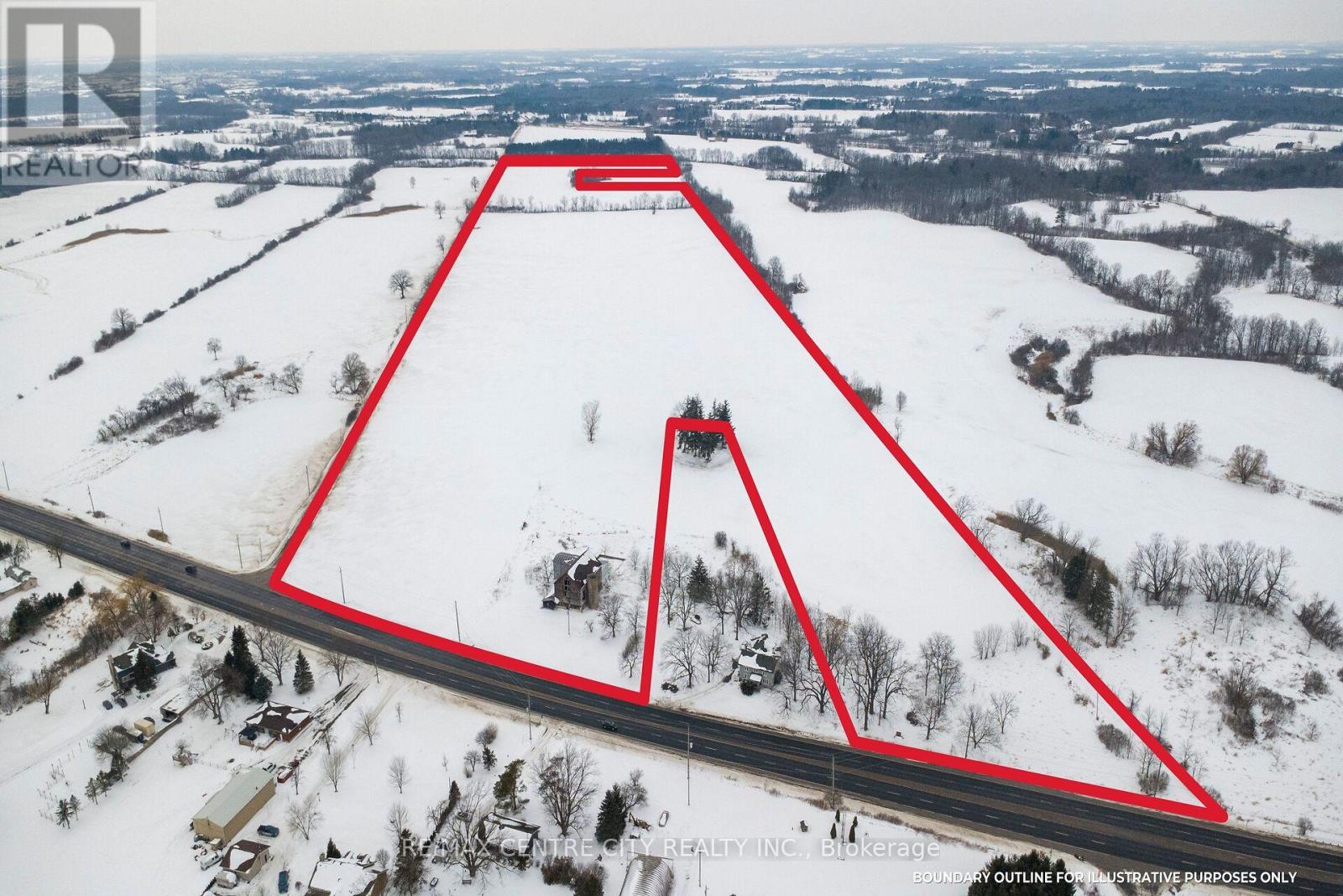 PT LT 9 RANGE 1 ROAD, Brant (Brantford Twp)