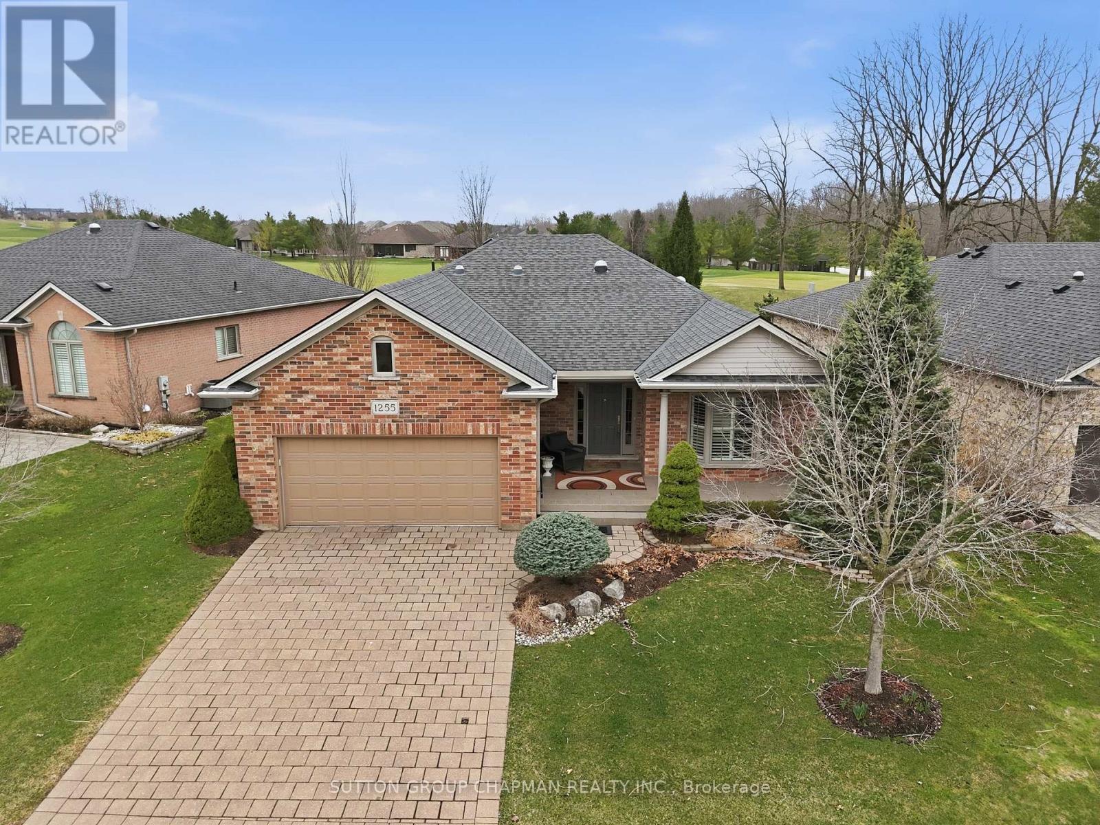 1255 SANDY SOMERVILLE DRIVE, London South (South A)
