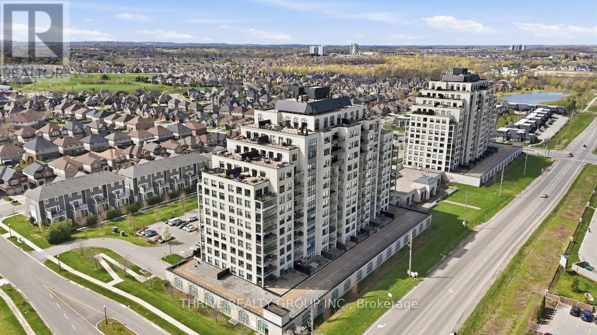 404 - 240 VILLAGEWALK BOULEVARD, London North (North R)
