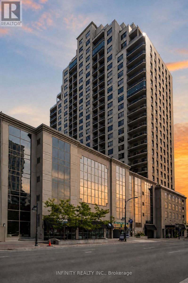 1005 - 330 RIDOUT STREET N, London East (East K)