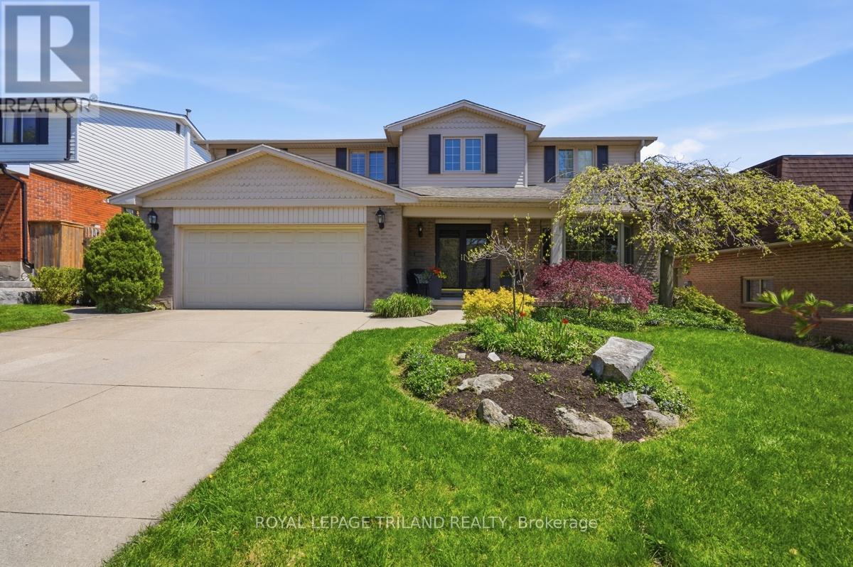 48 TAMARACK CRESCENT, London South (South L)