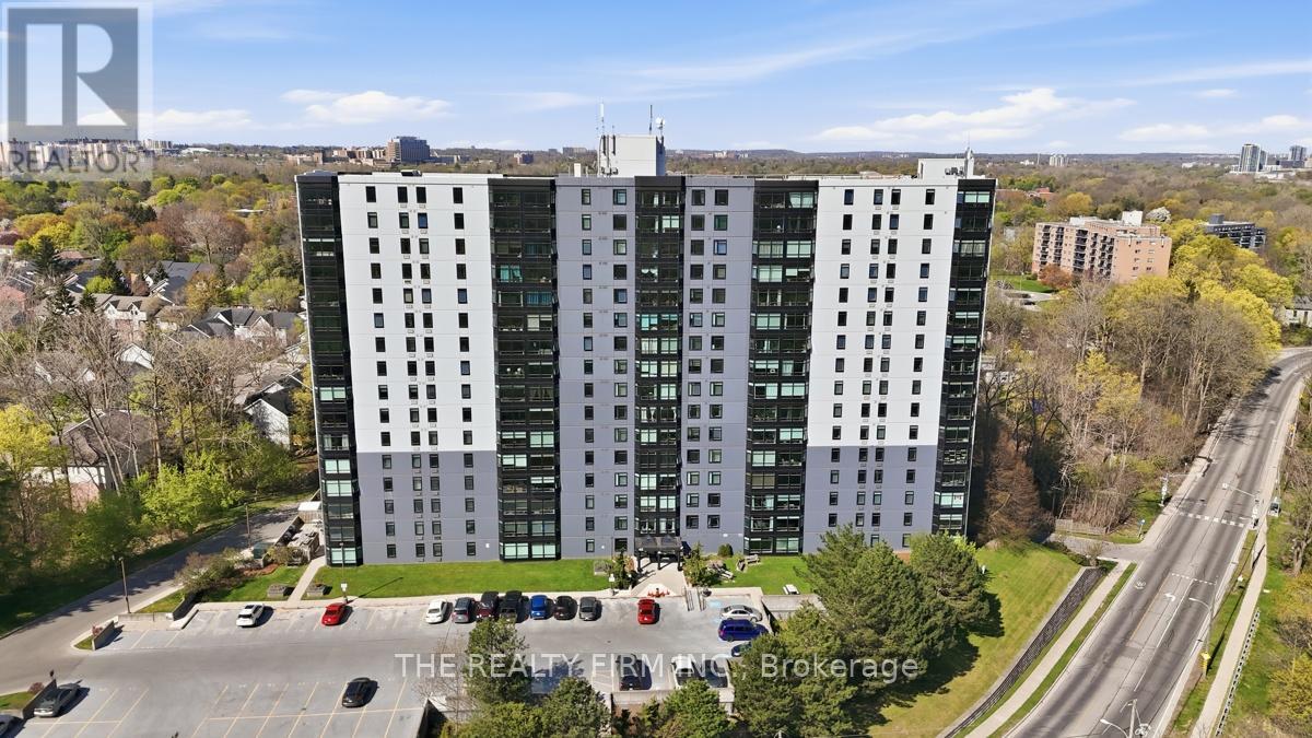 1210 - 45 POND MILLS ROAD, London South (South J)