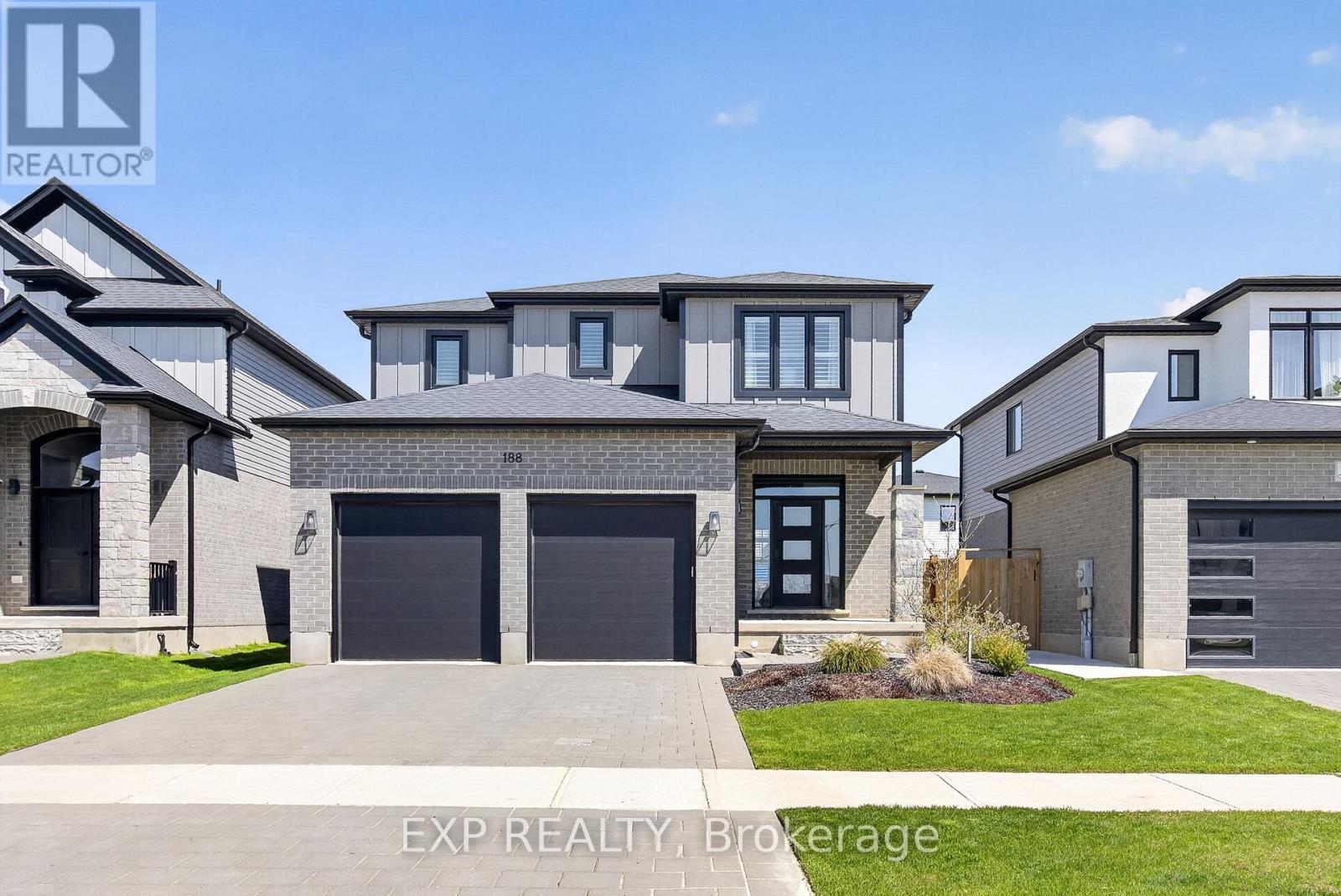 188 CRESTVIEW DRIVE, Middlesex Centre