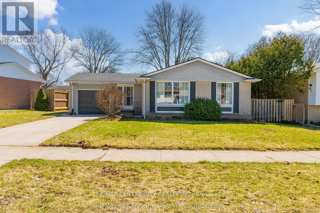 1102 PRINCE PHILIP DRIVE, London North (North M)