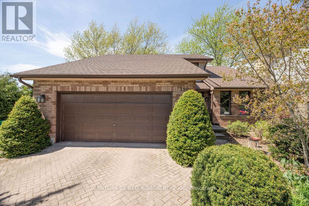 110 ROE STREET, Southwest Middlesex (Glencoe)