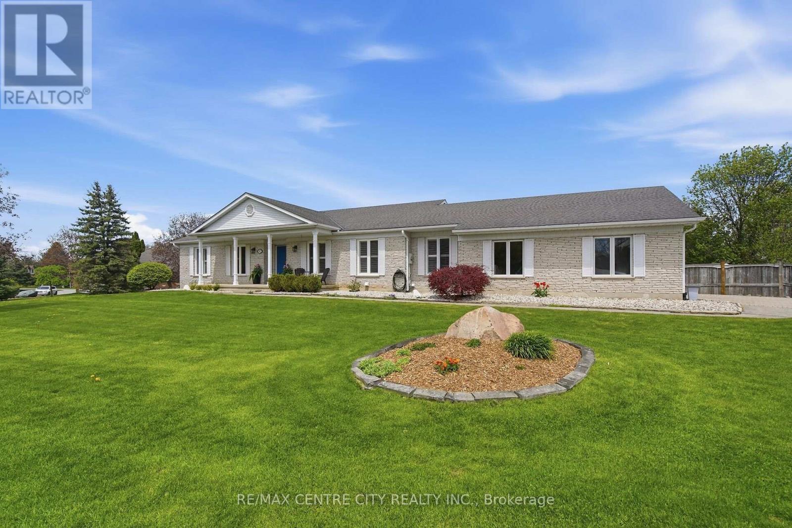 92 MILL STREET, Middlesex Centre (Ilderton)
