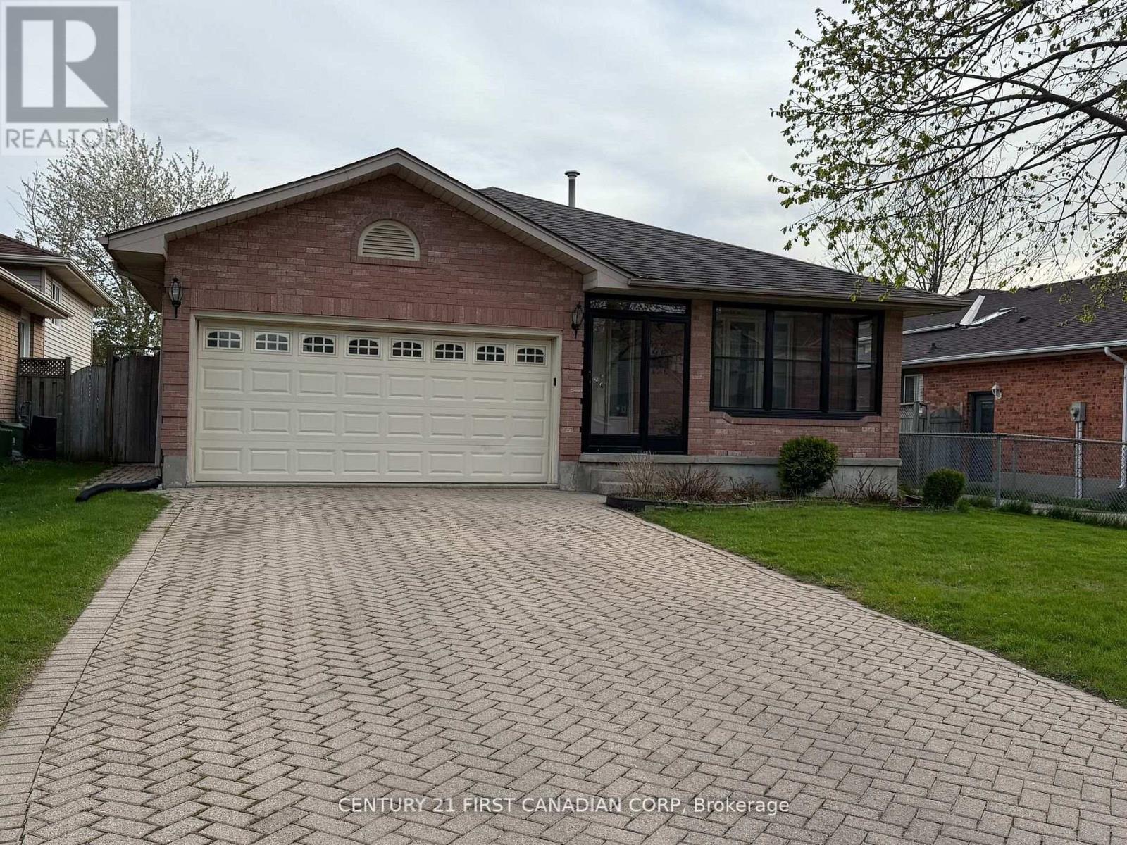 23 JOSSELYN DRIVE, London South (South X)