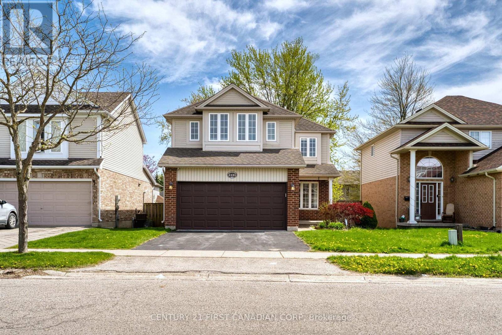 1121 SOUTH WENIGE DRIVE, London North (North C)