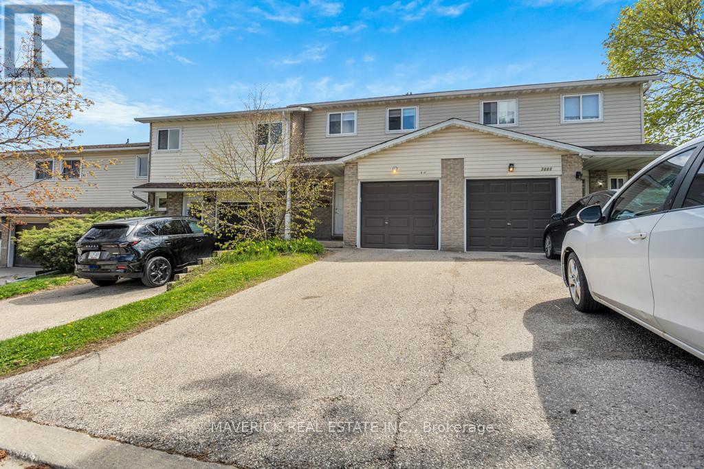 F - 308 BLUEVALE STREET N, Waterloo