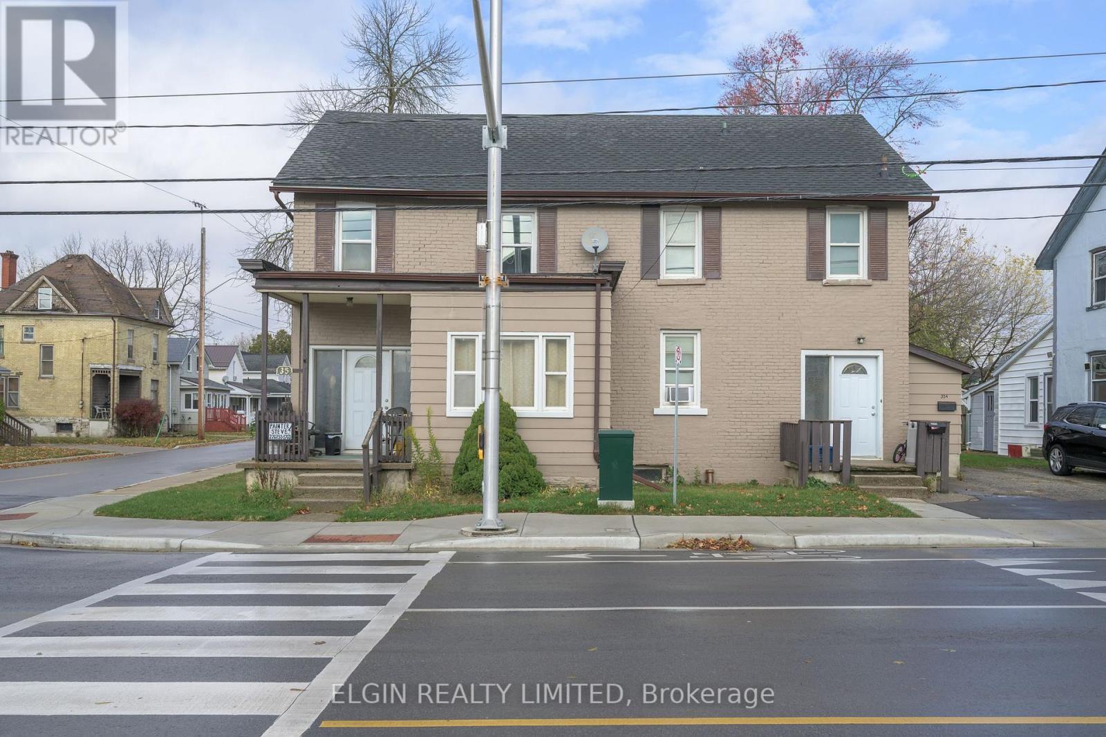 35-37 KAINS STREET, St. Thomas