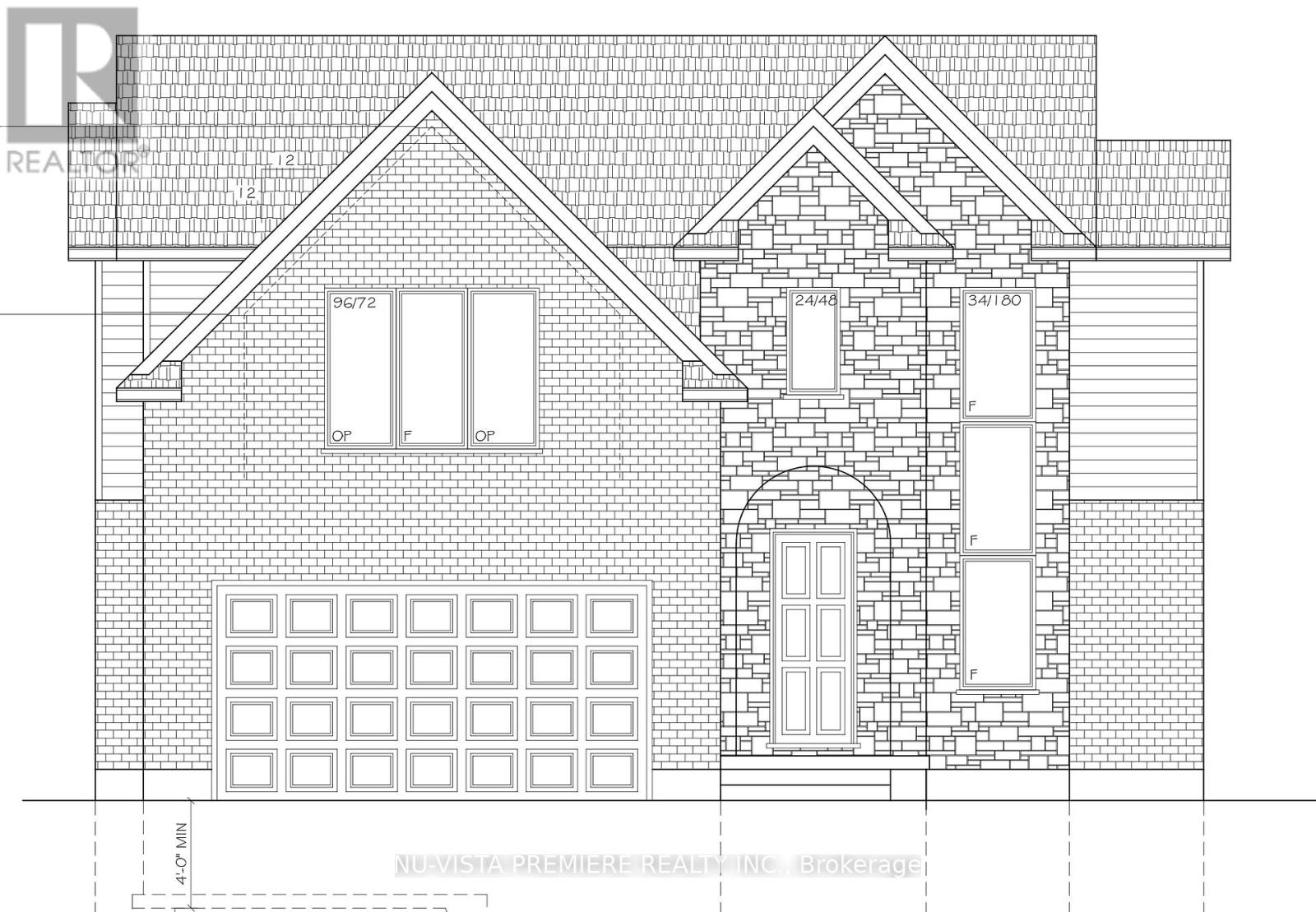 1177 HONEYWOOD DRIVE, London South (South U)