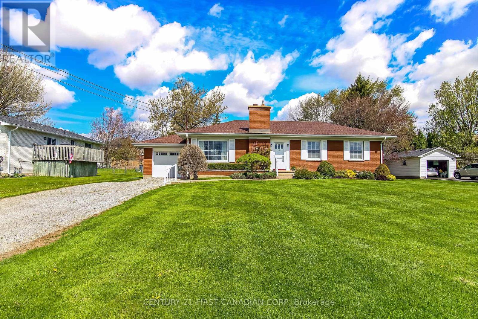 13340 ILDERTON ROAD, Middlesex Centre (Ilderton)