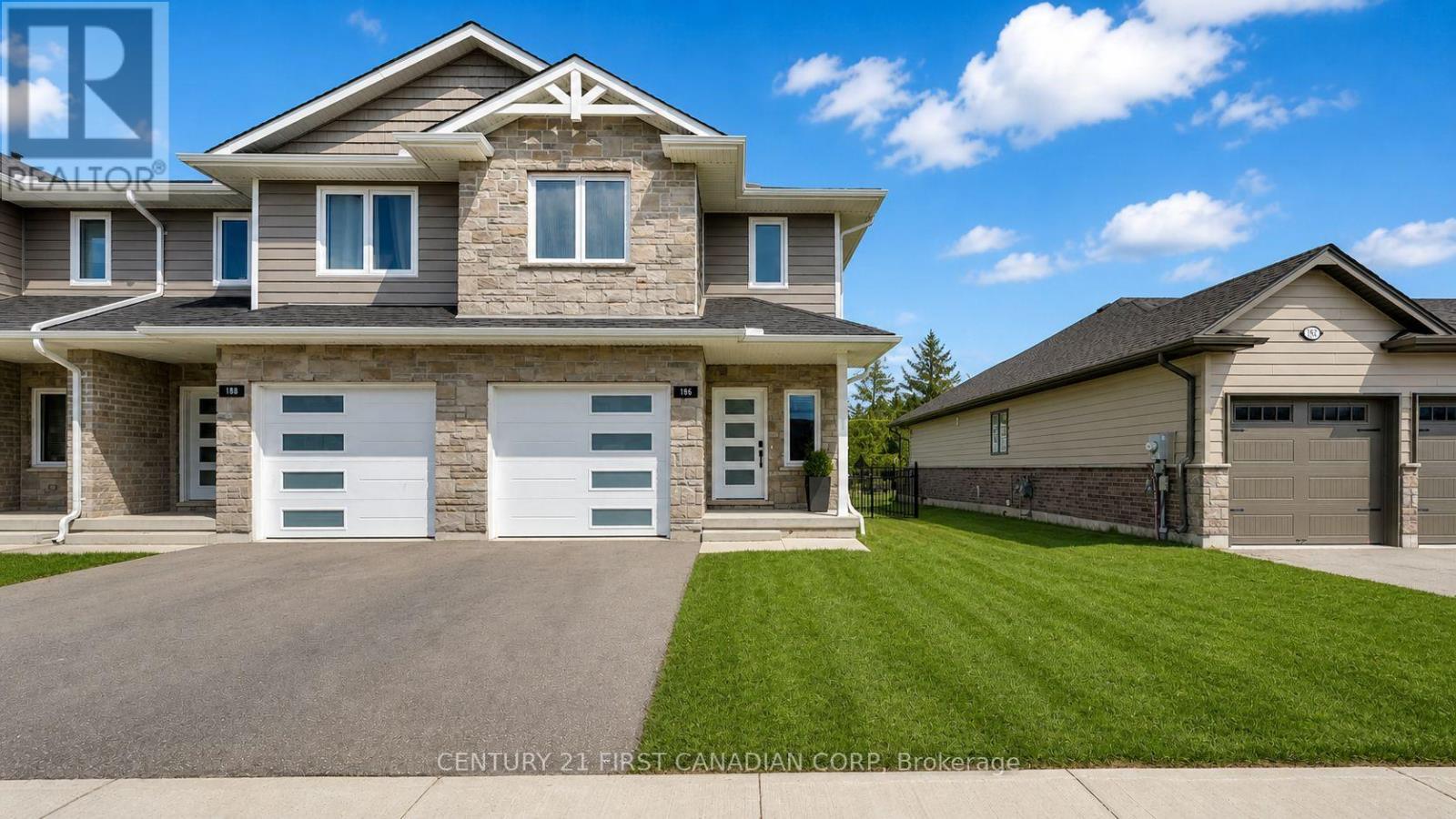 186 HOOPER STREET, St. Marys
