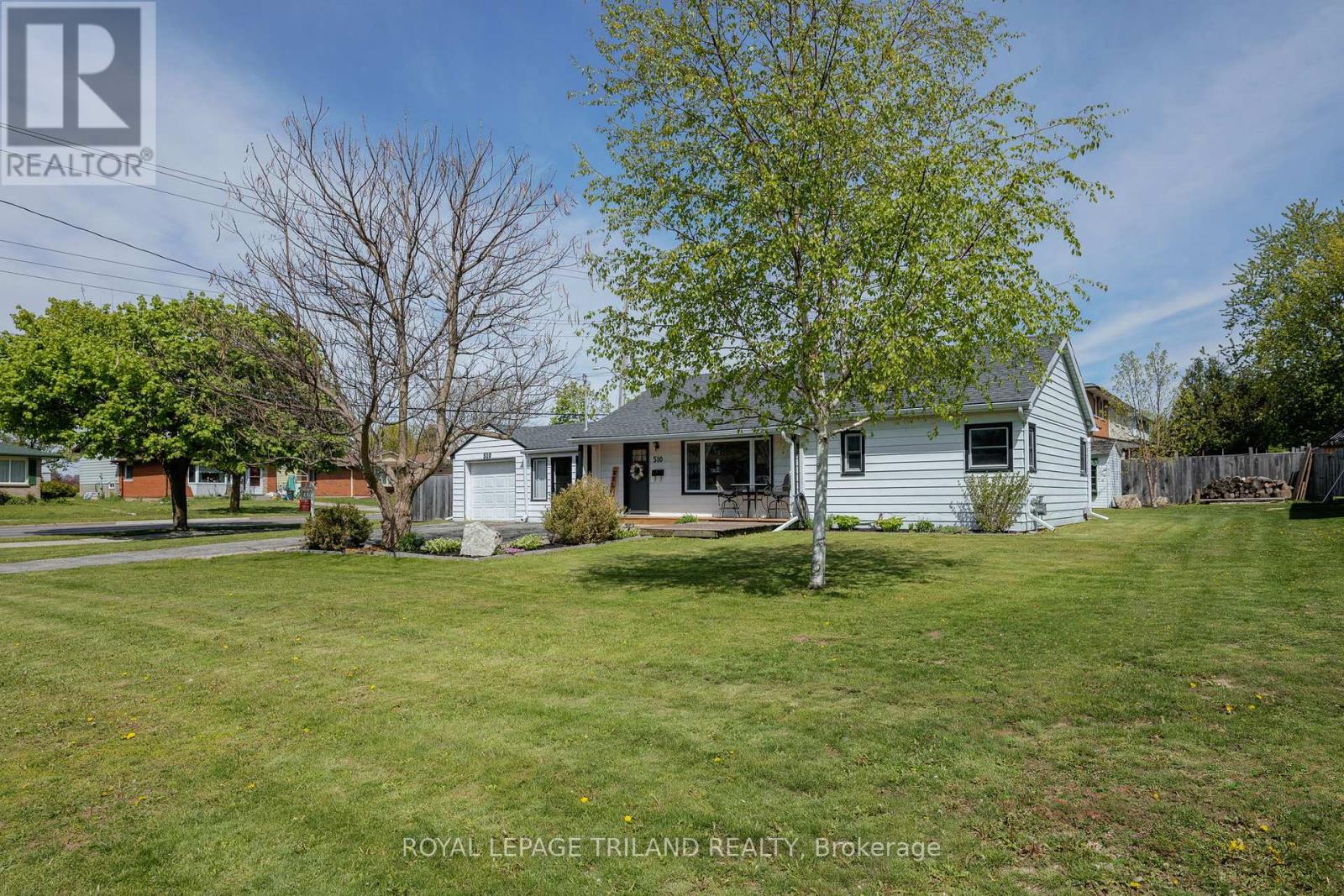 510 WINBLEST AVENUE, London South (South R)