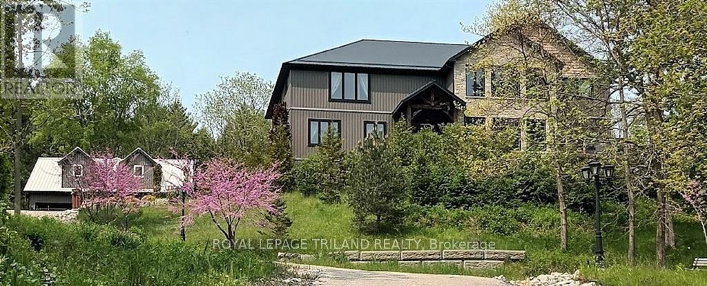 4118 THOMAS ROAD, Central Elgin (Port Stanley)