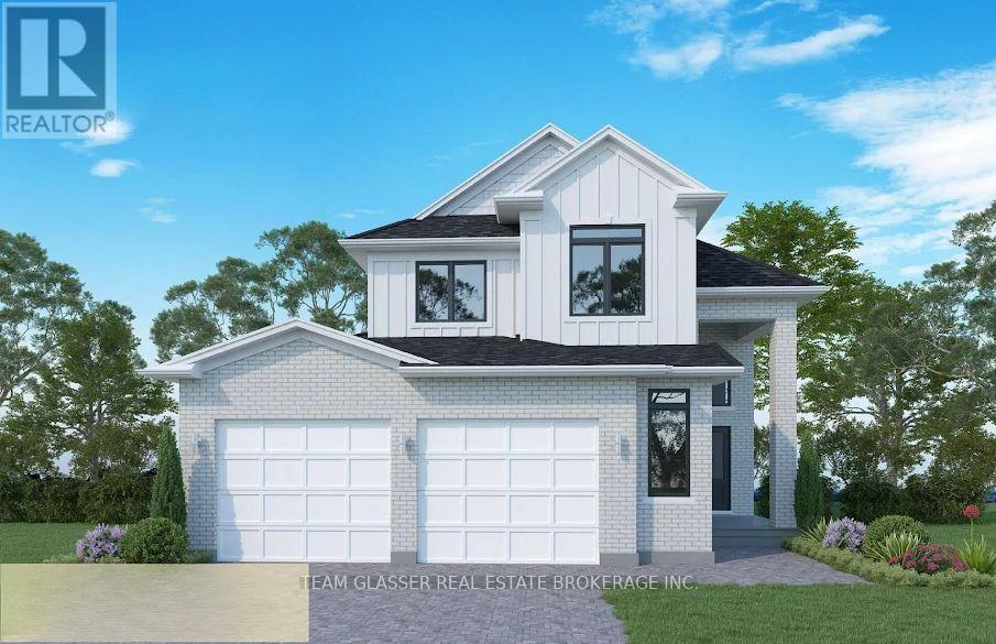 LOT 17 - 71 DEARING DRIVE, South Huron (Stephen)