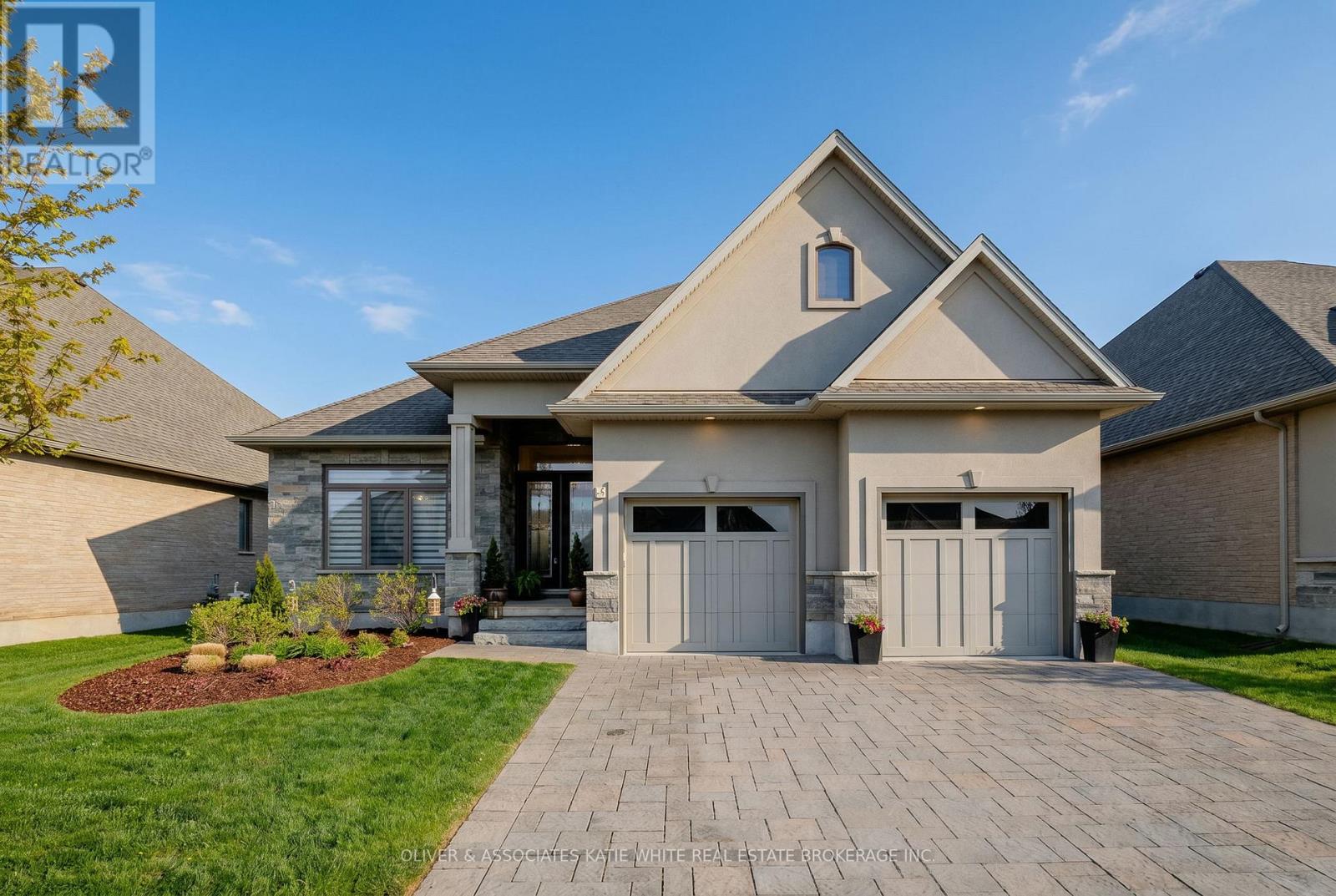 18 - 1710 IRONWOOD DRIVE, London South (South K)