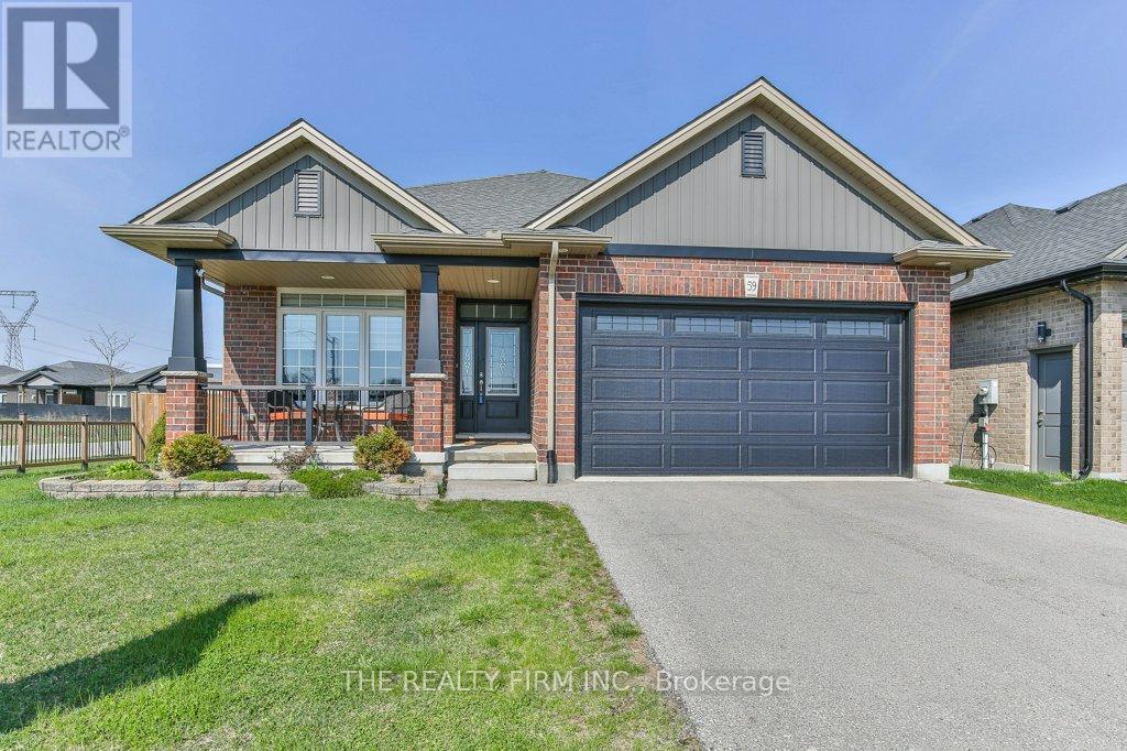 59 FREEMAN LANE, Central Elgin