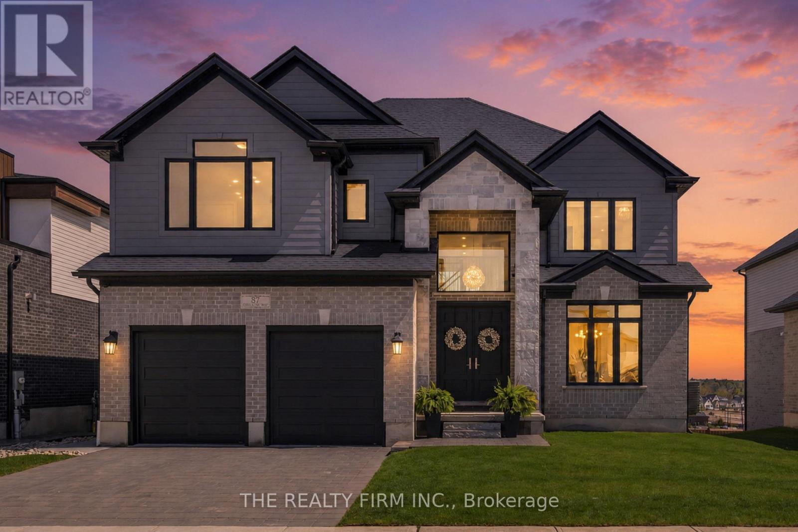 87 DAVENTRY WAY, Middlesex Centre (Komoka)