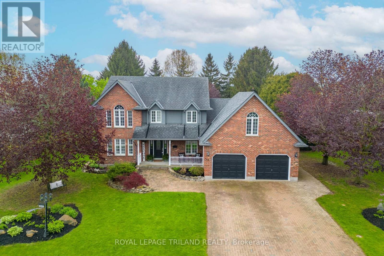 148 SALISBURY DRIVE, Middlesex Centre (Birr)