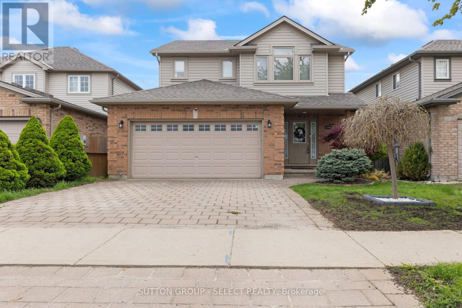 1741 STACKHOUSE AVENUE, London North (North C)