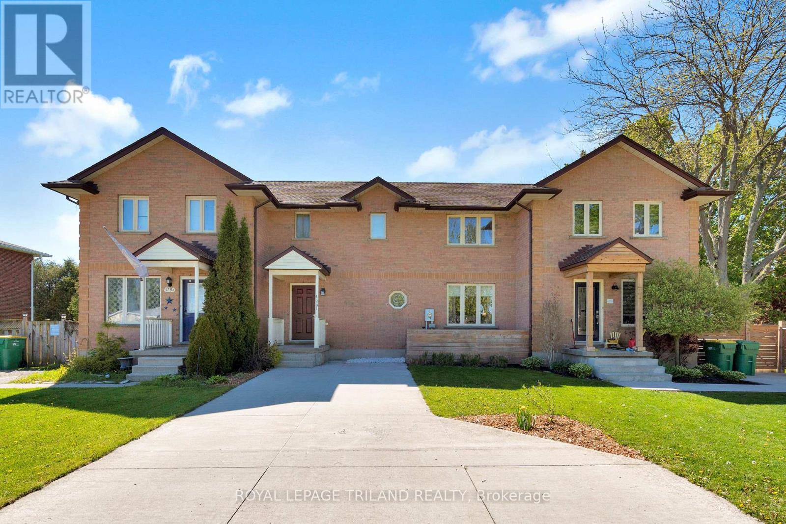 B - 129 SYMES STREET N, Southwest Middlesex (Glencoe)