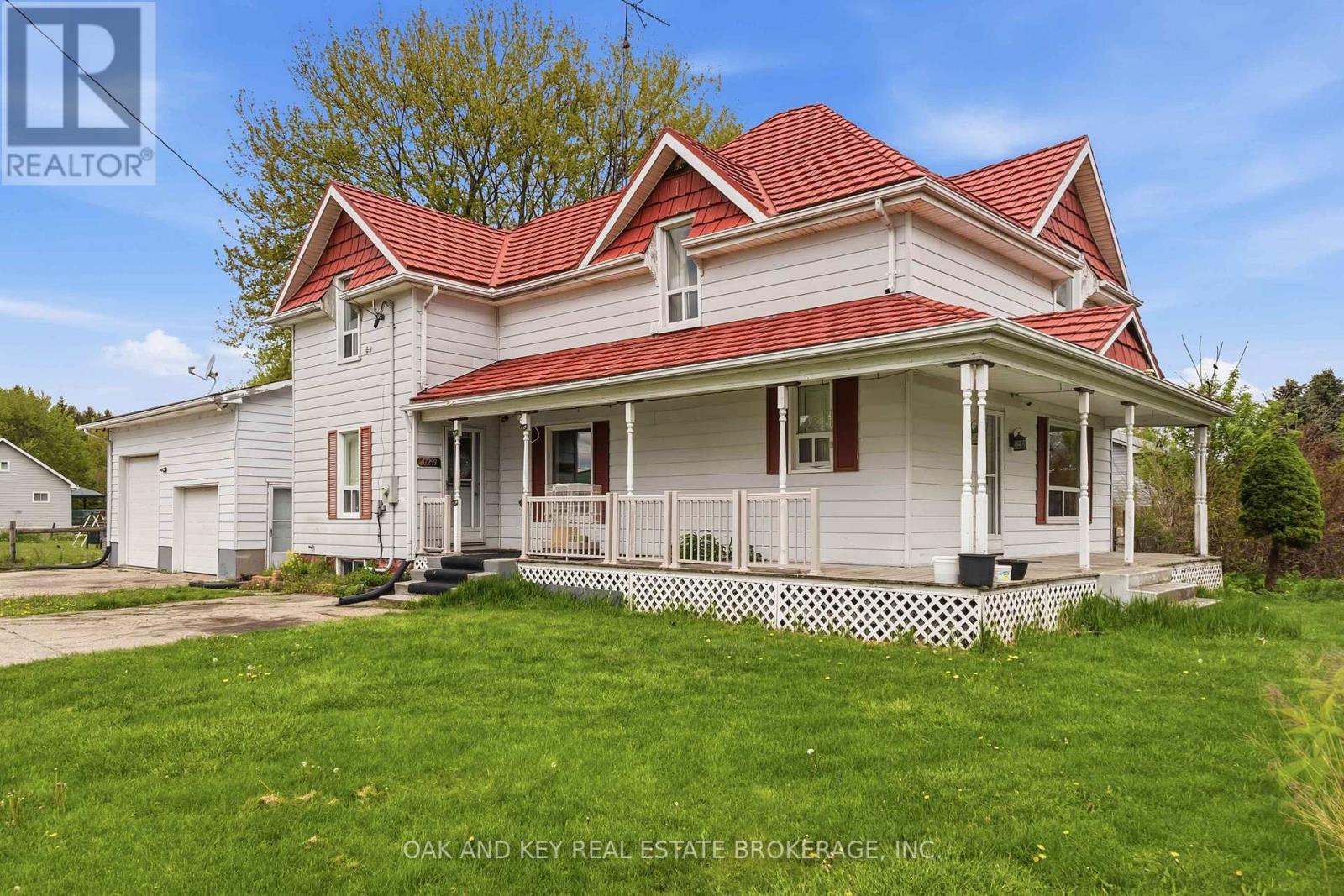 47299 JOHN STREET, Malahide (Orwell)