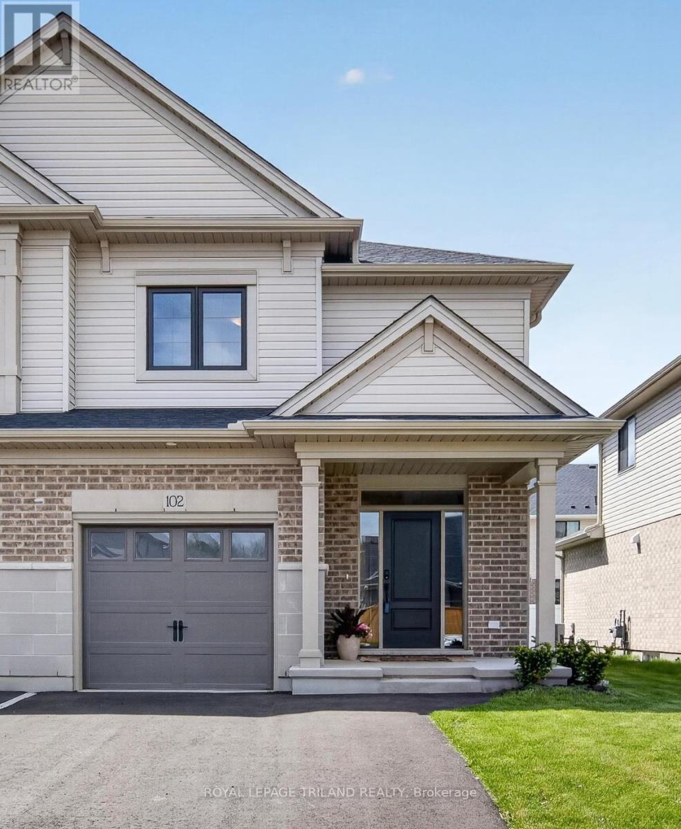 102 CORTLAND TERRACE, St. Thomas