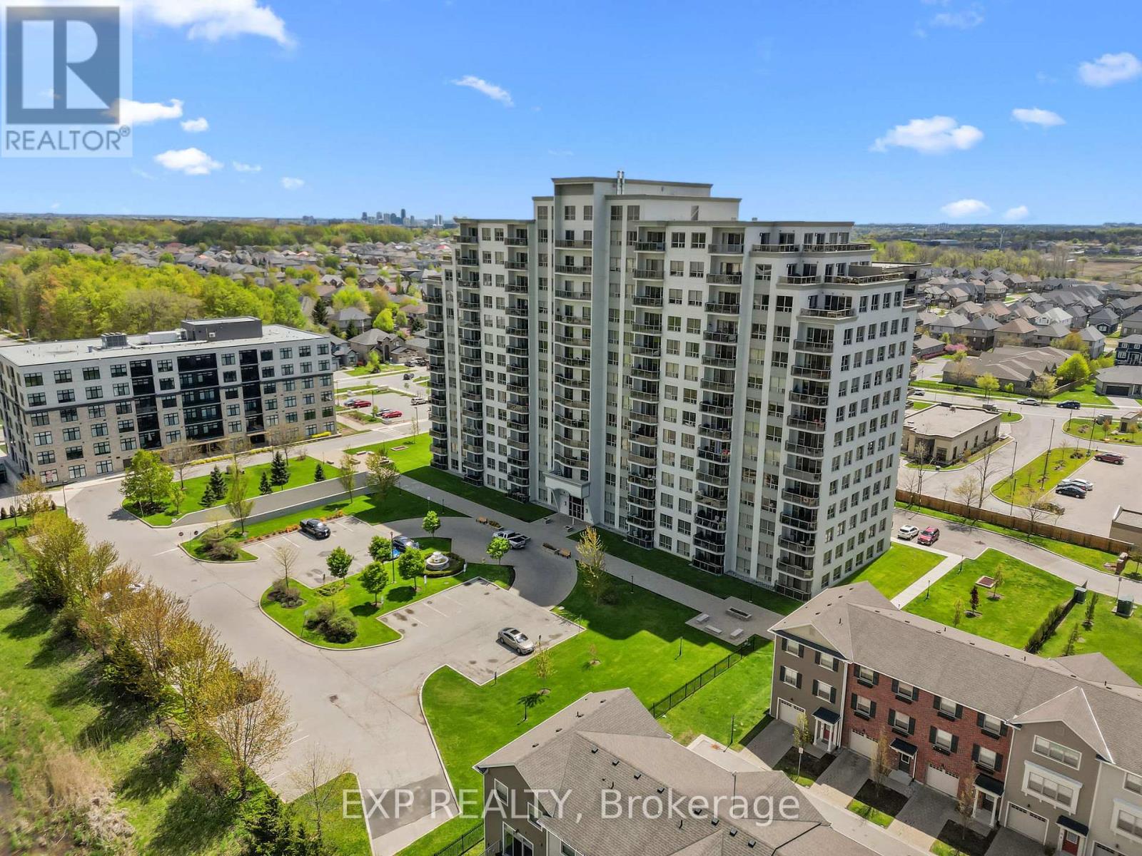 109 - 1030 CORONATION DRIVE, London North (North I)