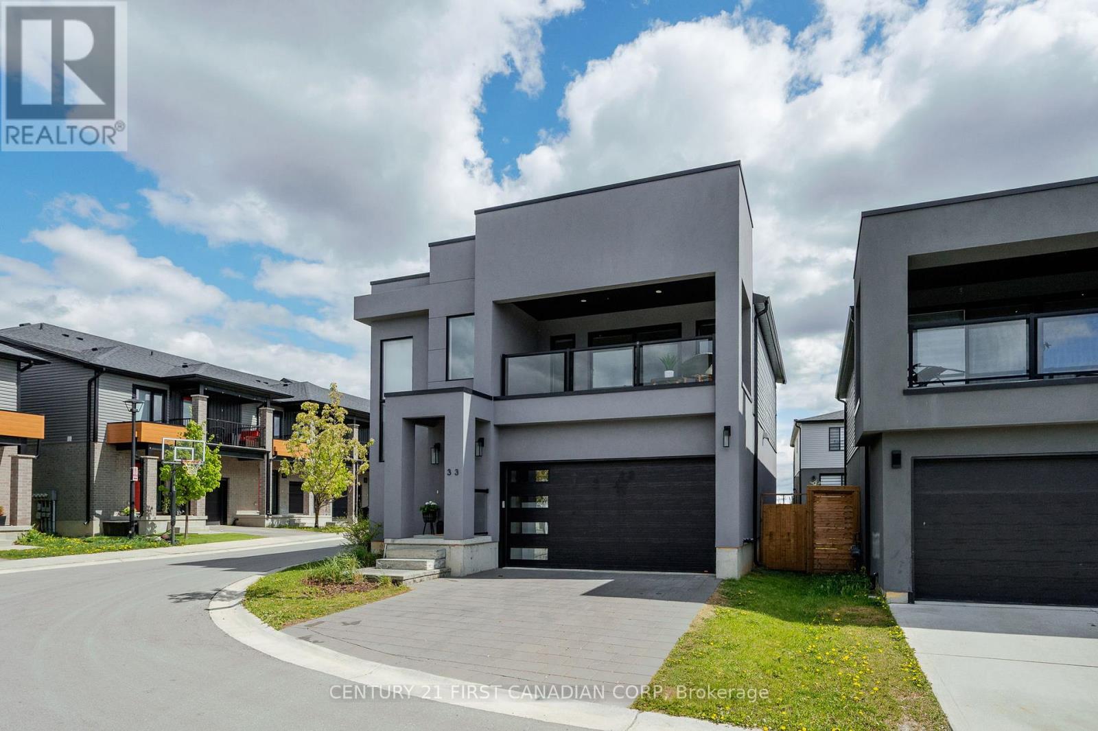 33 - 1820 CANVAS WAY, London North (North B)